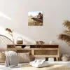 Bild auf Leinwand - Leinwandbild - Einteilig - Kindheit Produktbild-Vorschau 7