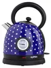 Grafner Retro Wasserkocher mit Temperaturanzeige, 2200 Produktbild-Vorschau 1