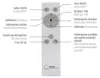 JUST LIGHT LED-Deckenleuchte 14693-18, 45W, 5500lm, schwarz Produktbild-Vorschau 27