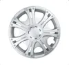 4x 13" Zoll Radkappen Silber Radzierblenden Radblenden Produktbild-Vorschau 3