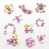 Clixo Tiny & Mighty Sparkle – Kit de construction Voir les images du produit 3