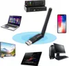 Netzwerkkarte - WLAN-Adapter - USB - WLAN-Antenne - für Produktbild-Vorschau 3