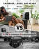 EcoFlow DELTA 2 tragbare Powerstation mit 220W Solar Panel, Produktbild-Vorschau 4