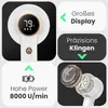 ProfiCare® Fusselrasierer elektrisch | Fusseln Knötchen Produktbild-Vorschau 5