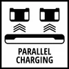 Einhell Power X-Change PXC-Ladegerät Power-X-Twincharger 3 Produktbild-Vorschau 27