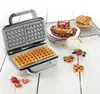 Gofrownica Breville Breville DuraCeramic - Wyjmowane blachy Podgląd zdjęcia produktu 7