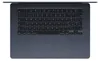 Apple MacBook Air - M4 - Apple M4 10-core - 16 GB RAM - 256 Produktbild-Vorschau 2