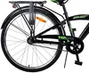 Volare Thombike Kinderfahrrad - Jungen - 26 Zoll - Schwarz Produktbild-Vorschau 3