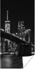 MuchoWow® Poster New York - Brooklyn - Brücke 60x120 cm - Produktbild-Vorschau 1