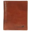 Portemonnee AREZZO RFID, leren portemonnee voor heren, Productafbeelding-voorbeeld 2