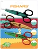 Fiskars Dětské Nůžky 1003845 Náhled obrázku produktu 3