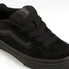 Vans Caldrone Suede/Mesh Black/Black Größe EU 36 Produktbild-Vorschau 9