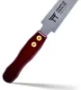 Temple Tool Co. Japanische Bündigschnittsäge (15,2 cm) – Produktbild-Vorschau 3