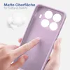 Hülle für Xiaomi 15T Pro mit 9H Displayglas Displayschutz Produktbild-Vorschau 4