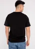 FC St. Pauli - T-Shirt Totenkopf - Regenbogen Produktbild-Vorschau 2