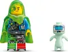 LEGO DREAMZzz 2-in-1 Mateo vs. Cyberhirn-Mech - Roboter Produktbild-Vorschau 5