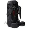 The North Face Trekkingrucksack L/XL Terra 55 TNF Produktbild-Vorschau 2