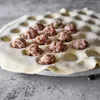 Forma na Pirohy a Halusky 37 Kusov Kovová Formička na Náhľad obrázku produktu 2
