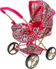 Kinderwagen für Puppen - Gigi, Glam Crew Produktbild-Vorschau 1