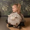 RAPPA Cozy Noxxiez HW705-2 Schaf - warmes Plüsch-Kissen 3 Produktbild-Vorschau 2