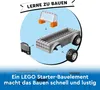 LEGO® City 60435 Carro attrezzi con auto sportiva Anteprima dell’immagine prodotto 18