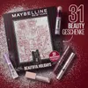 Beauty Adventskalender voor Vrouwen 2026 Maybelline New Productafbeelding-voorbeeld 5
