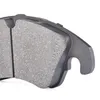RIDEX 402B0301 Bremsbeläge Satz Vorne für AUDI A4 Avant Produktbild-Vorschau 7