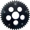 Edge-Kettenrad Supersprox 530 - 40Z (schwarz) Produktbild-Vorschau 1