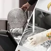 Cuiseur vapeur en acier inoxydable de 30 cm, 5 étages, Voir les images du produit 12
