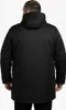 BW Parka Forest schwarz, XXL Produktbild-Vorschau 4
