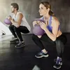 Gymtek® Soft Kettlebell Dumbbell - 8kg závaží - kettlebell, Náhled obrázku produktu 7