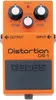 Boss DS-1 Distortion Pedal mit Gitarrenkabel 3m Produktbild-Vorschau 3