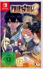 Fairy Tail 2 Nintendo Switch-Spiel Produktbild-Vorschau 1