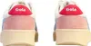 Baskets en cuir Grandslam Trident Voir les images du produit 4