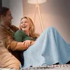 Auronic Elektrische Heizdecke - 200 x 180 cm - 2 Personen Produktbild-Vorschau 2