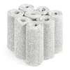 Navaris Gipsbinden 8er Set zum Babybauch bemalen - 8x Gips Produktbild-Vorschau 8
