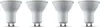 LED Leuchtmittel GU10 4er Set - 5,5W, 350lm, smart, Produktbild-Vorschau 9
