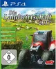 Die Landwirtschaft 2017 Produktbild-Vorschau 1