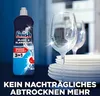 Glanz und Klarspuler 800ml - Finish Produktbild-Vorschau 19