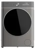 Wasmachine/Droger Cecotec 10680 Inverter, roestvrij staal, Productafbeelding-voorbeeld 2