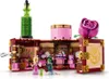 LEGO® WICKED 75683 Glinda a Elphabina ložnice Náhled obrázku produktu 31