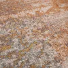 Volero - Moderner Teppich - Bush Ockergelb Terracotta - Produktbild-Vorschau 7