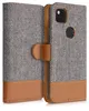 kwmobile Wallet Case kompatibel mit Google Pixel 4a - Hülle Produktbild-Vorschau 3