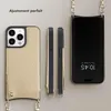 Selencia Nova Phone Case avec cordon et porte-cartes pour Voir les images du produit 6