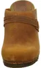 Sanita Wood Ursana Chestnut Größe EU 40 Normal Produktbild-Vorschau 7