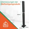 Wallbox Standfuß für Smappee Wallbox – Produktbild-Vorschau 9