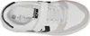 Hummel Handball Perfekt SP JR Kinder Indoor Schuhe Sneaker Produktbild-Vorschau 4