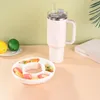 Snack Bowl für Stanley 40oz Cups Snack Tumbler Kompatibel Produktbild-Vorschau 6