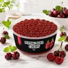 BubbleJoy Popping Boba Wiśnia 350 g Perły Owocowe do Bubble Podgląd zdjęcia produktu 8
