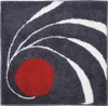 Grund WC-Vorlage Colani 18 60x60 cm, anthrazit Produktbild-Vorschau 2
